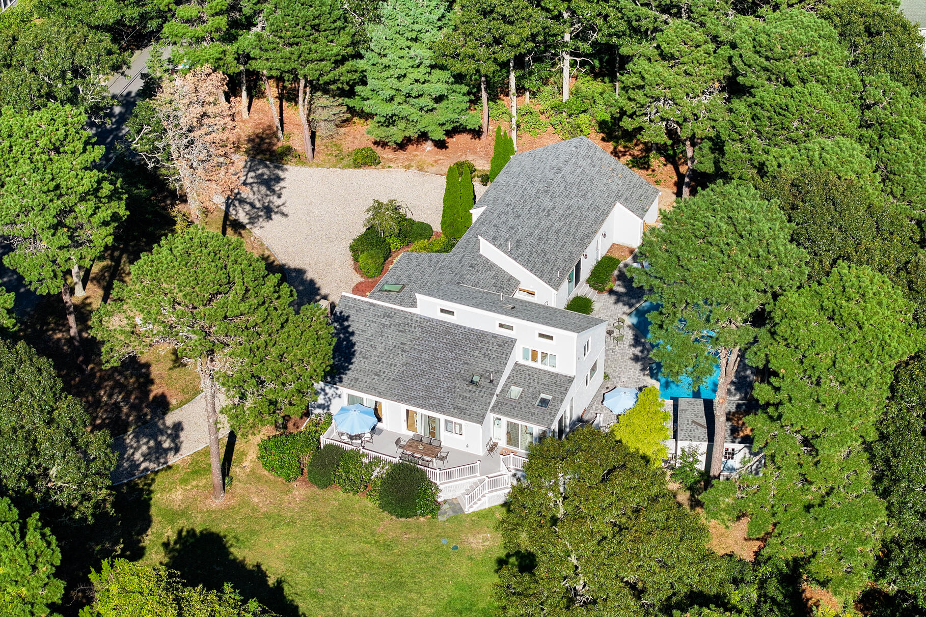 750 Santuit Road Cotuit, MA 02635 - Photo 39 of 41 dji_0573