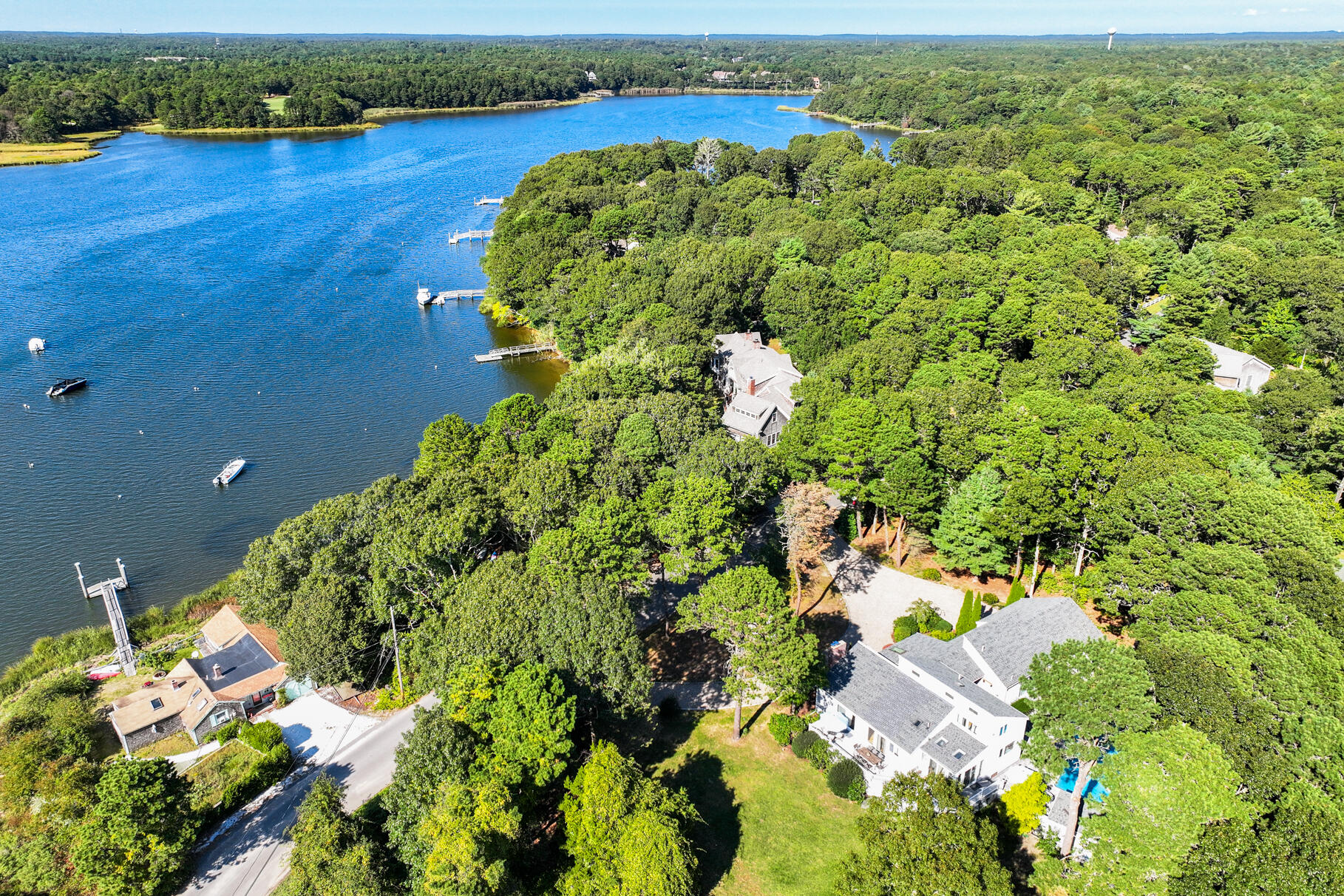 750 Santuit Road Cotuit, MA 02635 - Photo 4 of 41 dji_0565