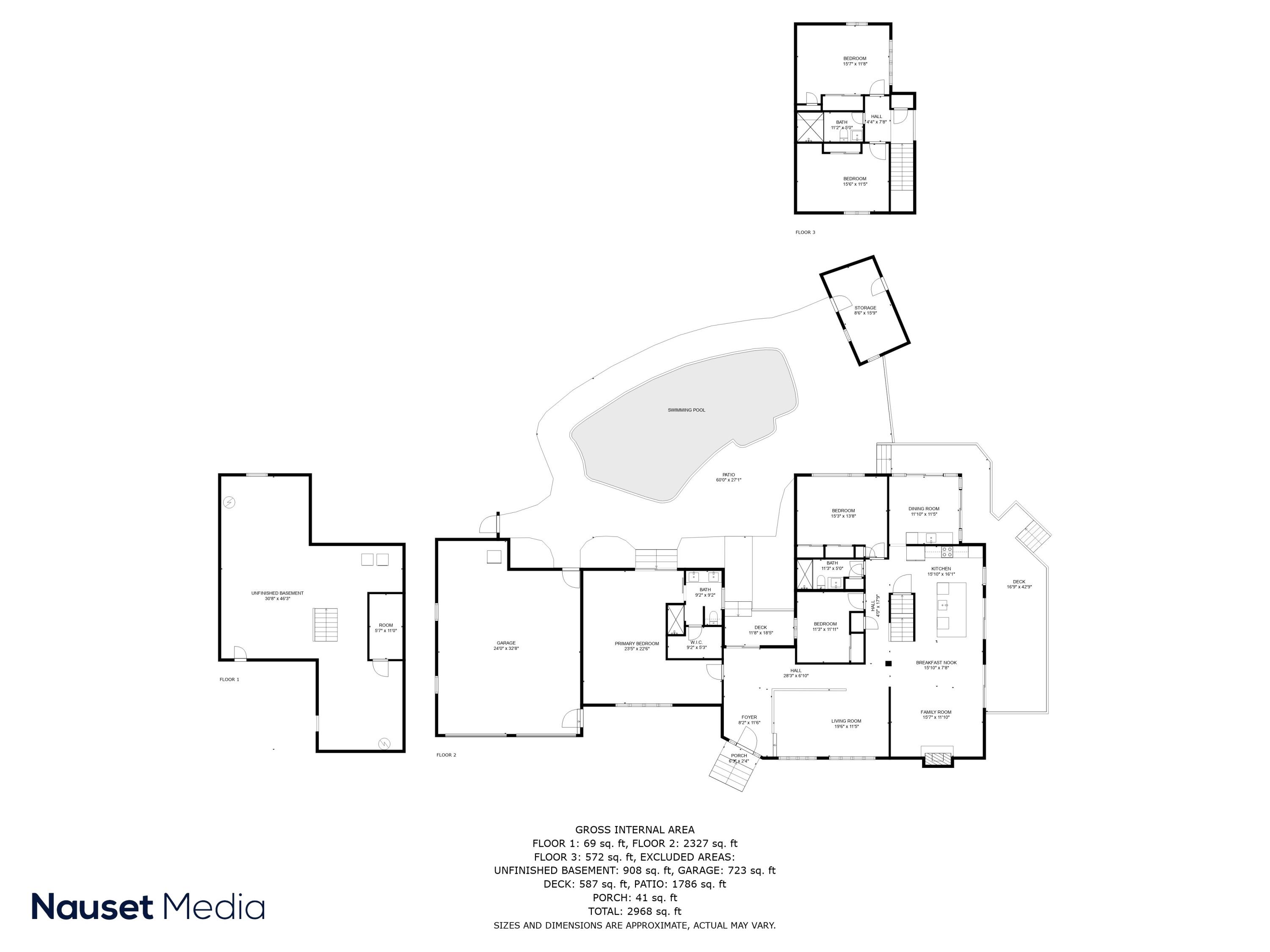 750 Santuit Road Cotuit, MA 02635 - Photo 41 of 41 All-in-One