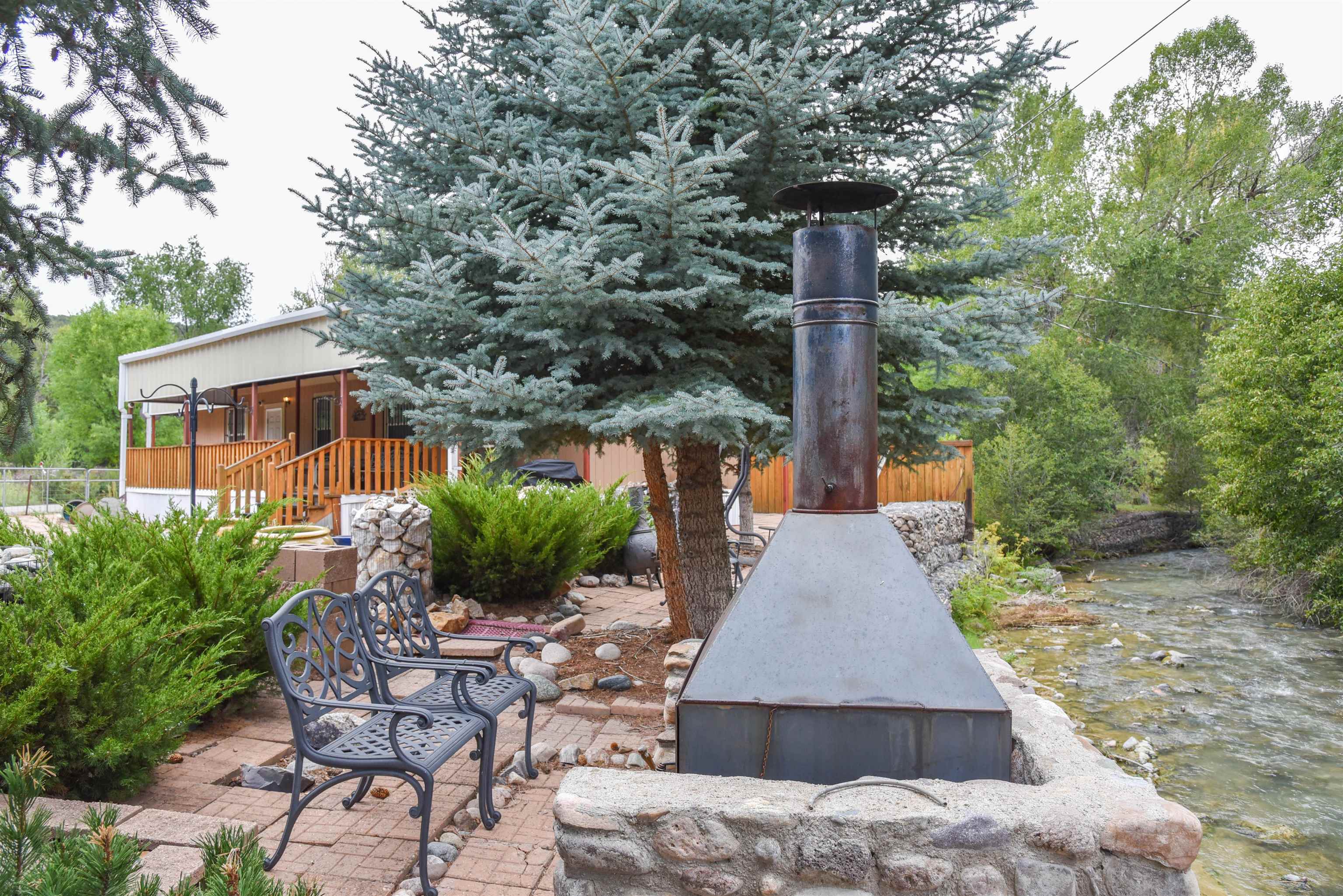 2365 Old Red River Road Questa, NM 87556 - Photo 1 of 24 Gallery Image 1
