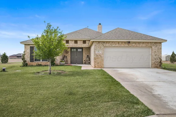 $435,000 | 10075 Red Deer Drive, Canyon, TX 79015