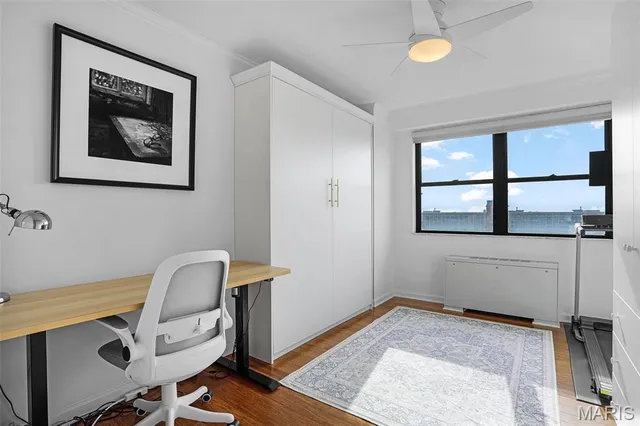 $335,000 | 4466 West Pine Boulevard, Unit 15F, St. Louis, MO 63108