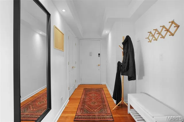 $335,000 | 4466 West Pine Boulevard, Unit 15F, St. Louis, MO 63108