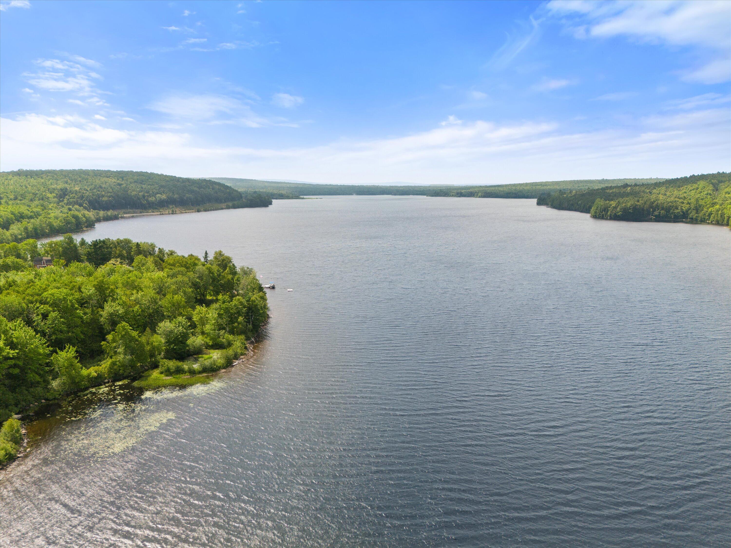 593 Lakeview Road Topsfield, ME 04490 - Photo 3 of 7 51-573 Lakeview-51