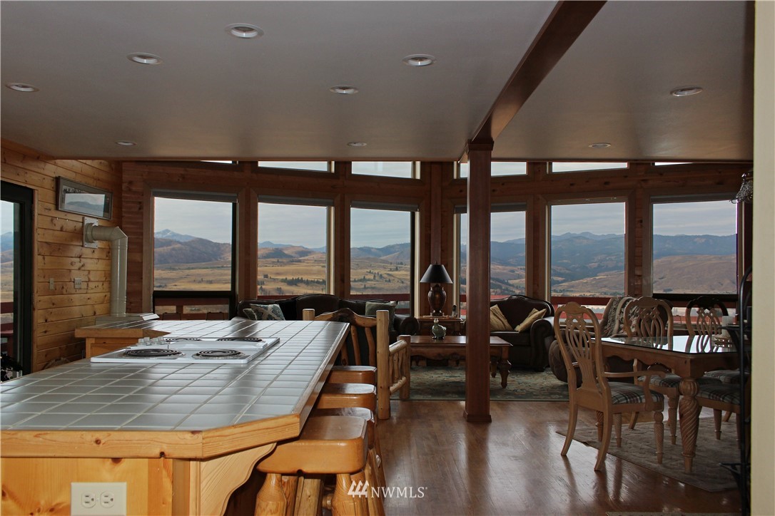 176 Harrier Hill Road Winthrop, WA 98862 - Photo 14 of 25 Gallery Image 14