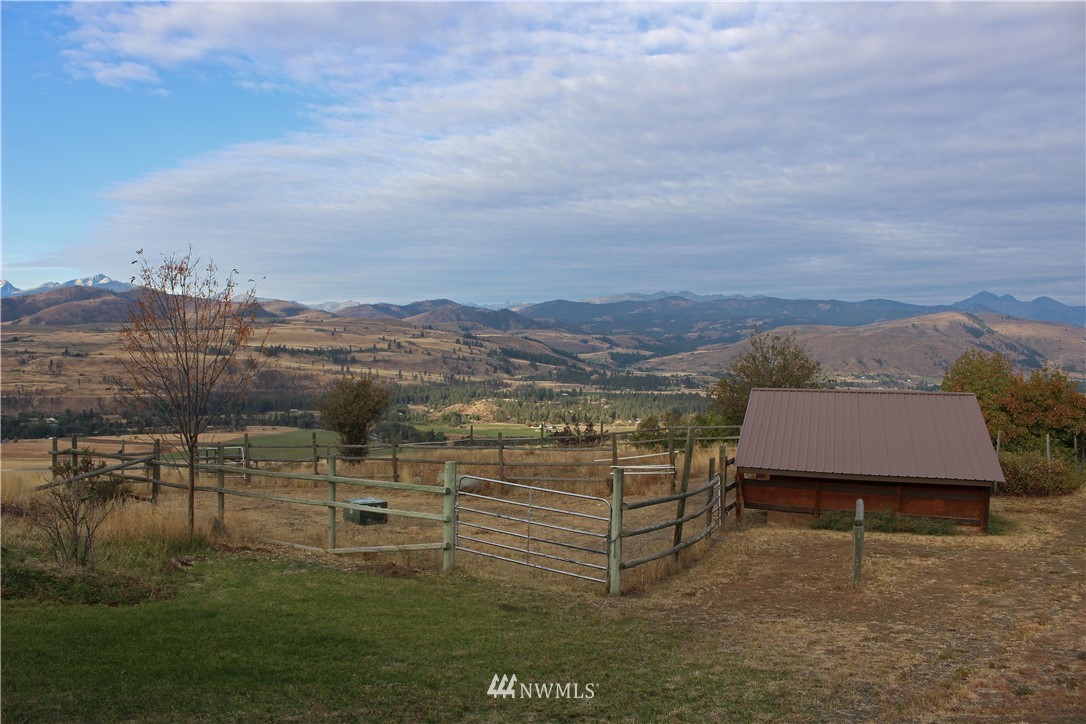 176 Harrier Hill Road Winthrop, WA 98862 - Photo 22 of 25 Gallery Image 22