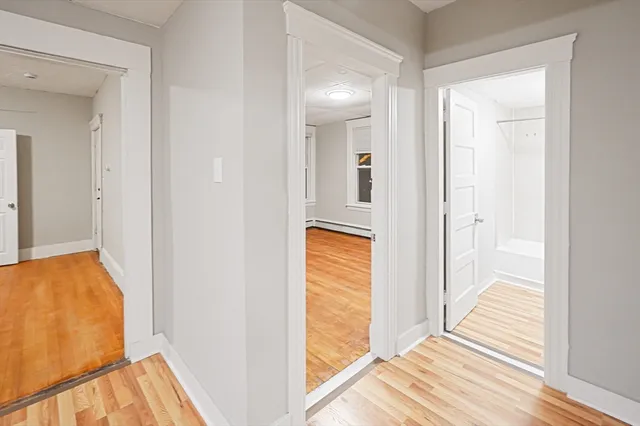 $2,500 | 15 1/2 Mendon Street, Unit 3, Worcester, MA 01604