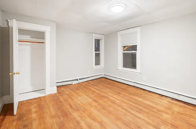 $2,500 | 15 1/2 Mendon Street, Unit 3, Worcester, MA 01604