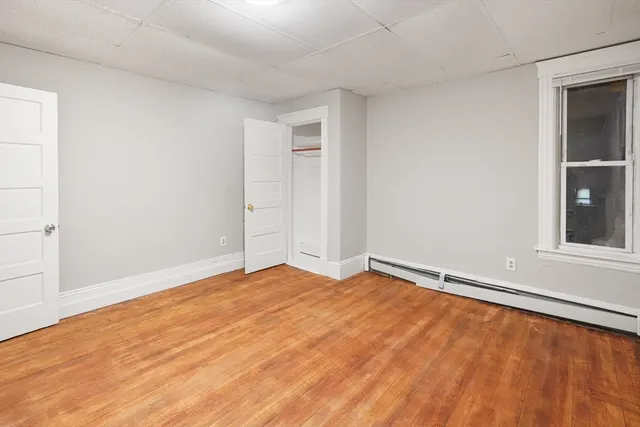 $2,500 | 15 1/2 Mendon Street, Unit 3, Worcester, MA 01604