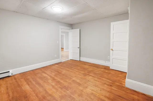 $2,500 | 15 1/2 Mendon Street, Unit 3, Worcester, MA 01604