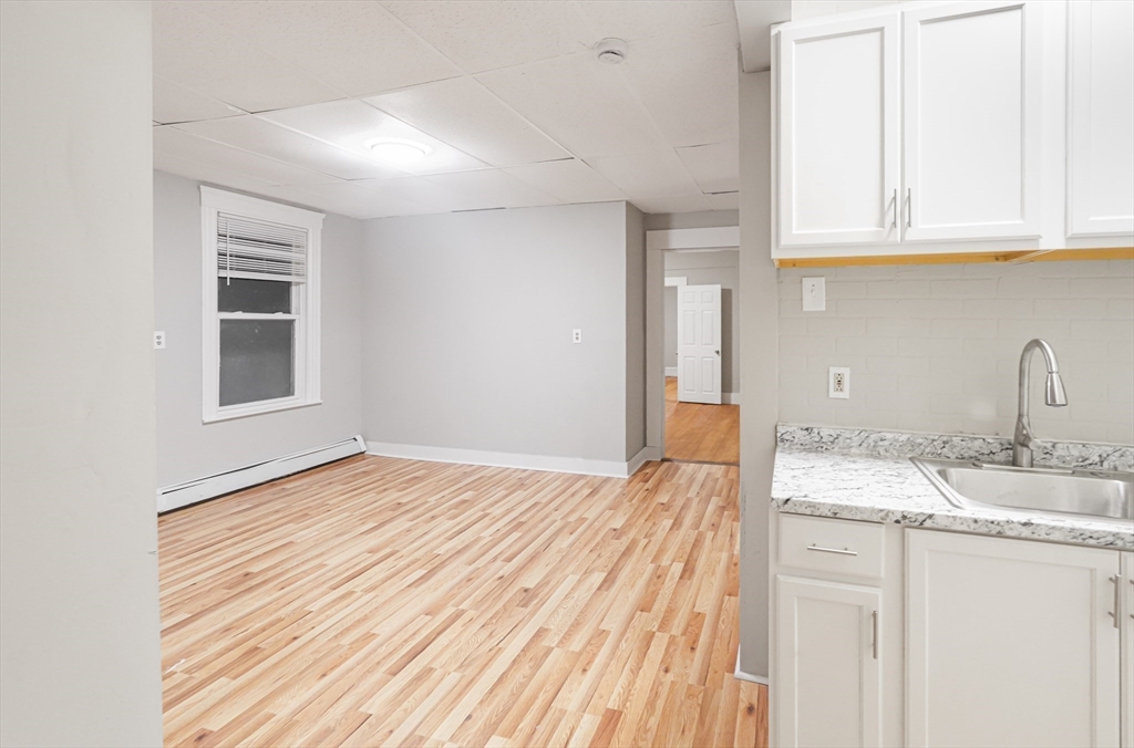 15 1/2 Mendon Street, Unit 3 Worcester, MA 01604 - Photo 27 of 27