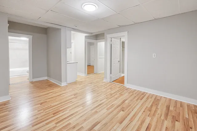 $2,500 | 15 1/2 Mendon Street, Unit 3, Worcester, MA 01604