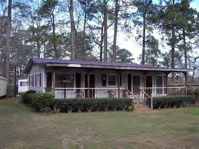 603 Sandy Point Road Campti, LA 71411 - Photo 2 of 9 Gallery Image 2
