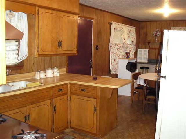 603 Sandy Point Road Campti, LA 71411 - Photo 5 of 9 Gallery Image 5