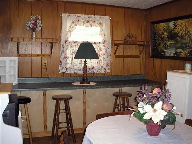 603 Sandy Point Road Campti, LA 71411 - Photo 6 of 9 Gallery Image 6