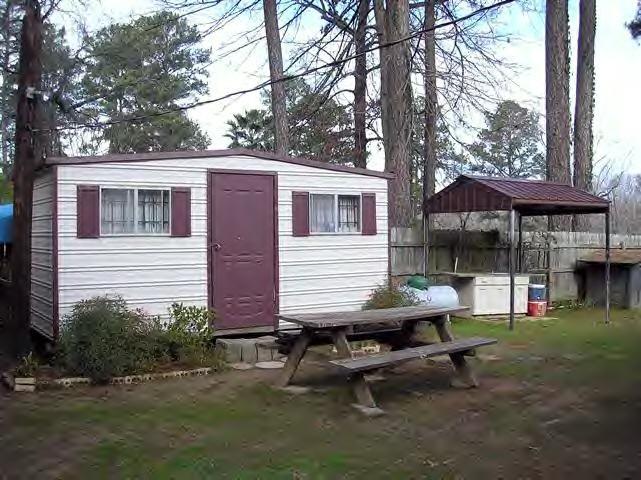 603 Sandy Point Road Campti, LA 71411 - Photo 8 of 9 Gallery Image 8