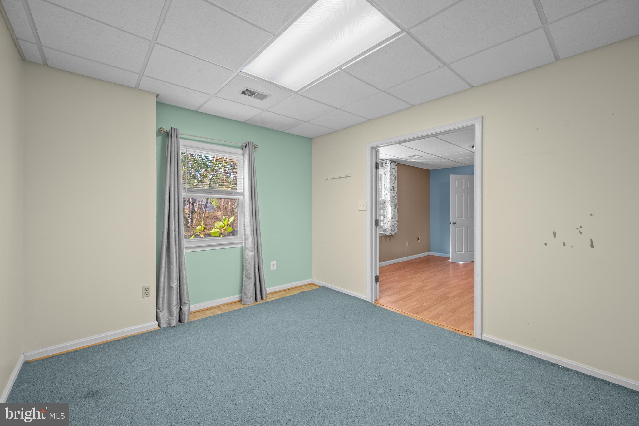 10781 Scaggsville Road Laurel, MD 20723 - Photo 32 of 44 5th bedroom in in-law/aupair suite