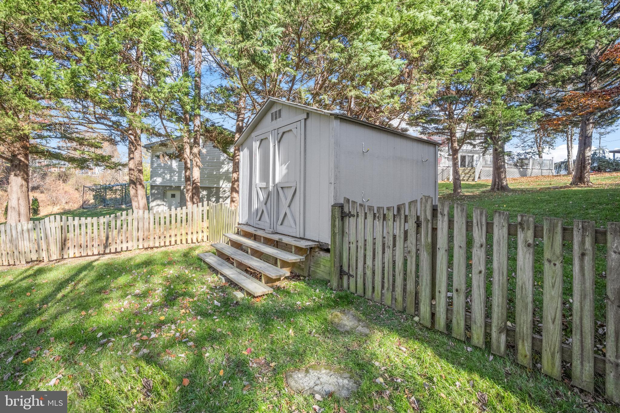 10781 Scaggsville Road Laurel, MD 20723 - Photo 38 of 44 Gallery Image 38