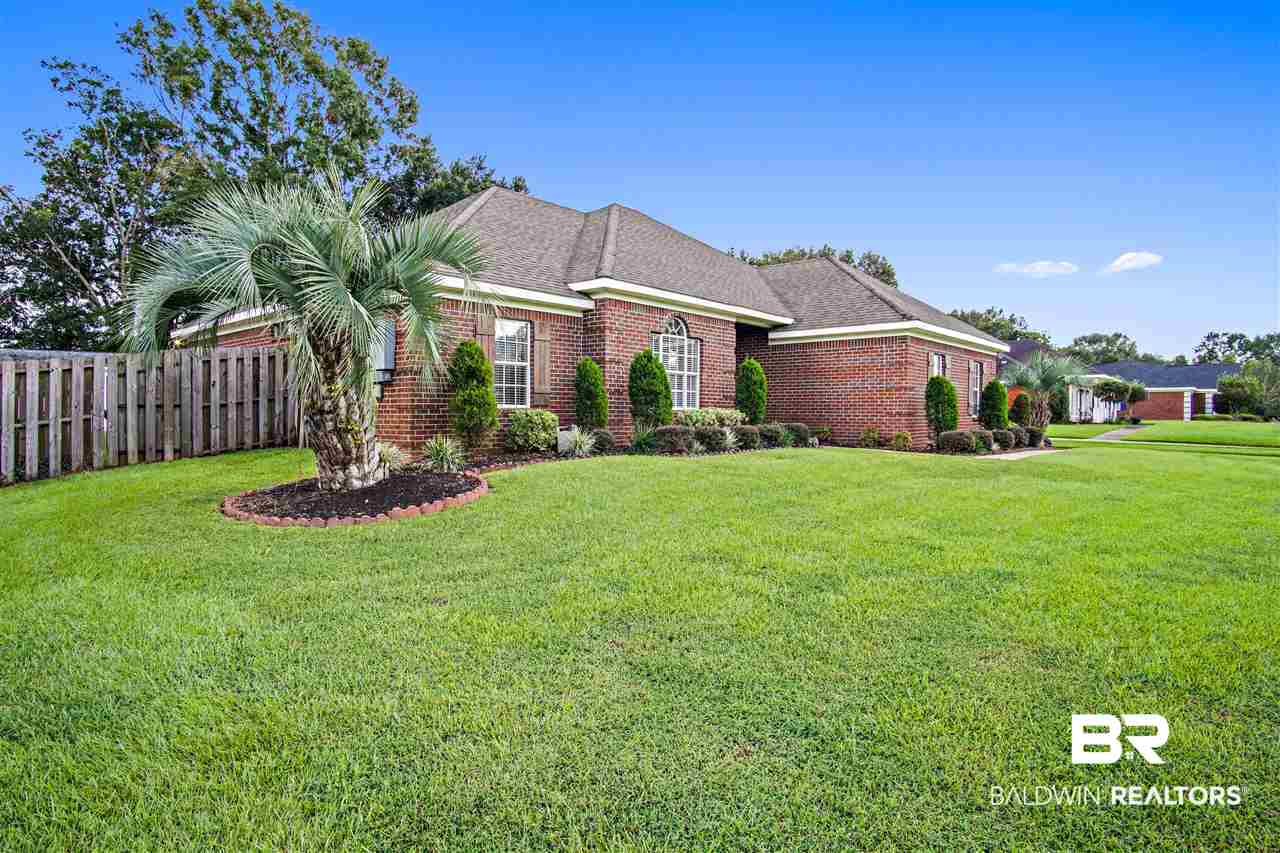 3031 Azalea Trace Drive North Mobile, AL 36695 - Photo 2 of 32