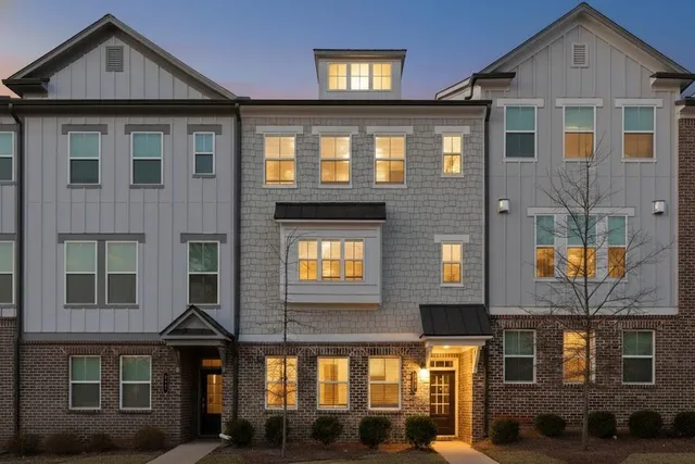 $495,000 | 377 Danville Avenue, Suwanee, GA 30024
