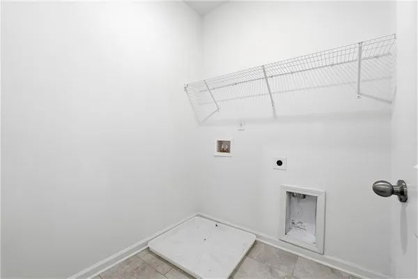 a view of small space