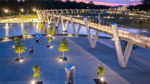 $495,000 | 377 Danville Avenue, Suwanee, GA 30024