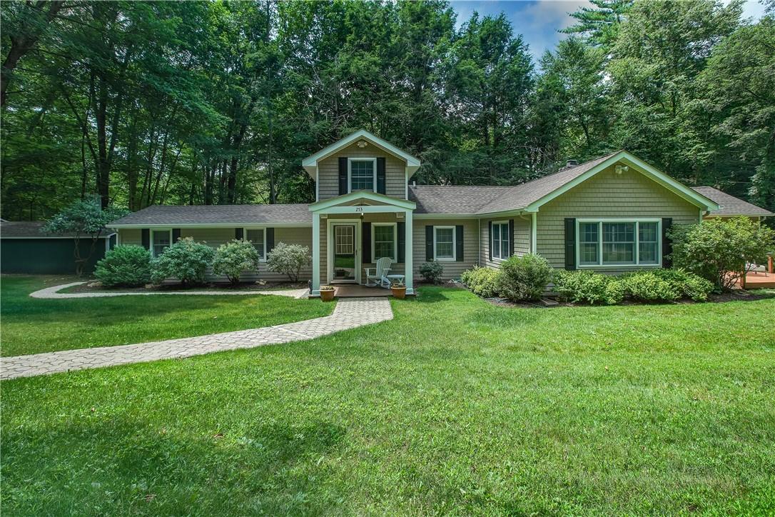 253 Bullet Hole Road Mahopac, NY 10541 - Photo 1 of 1 Gallery Image 1