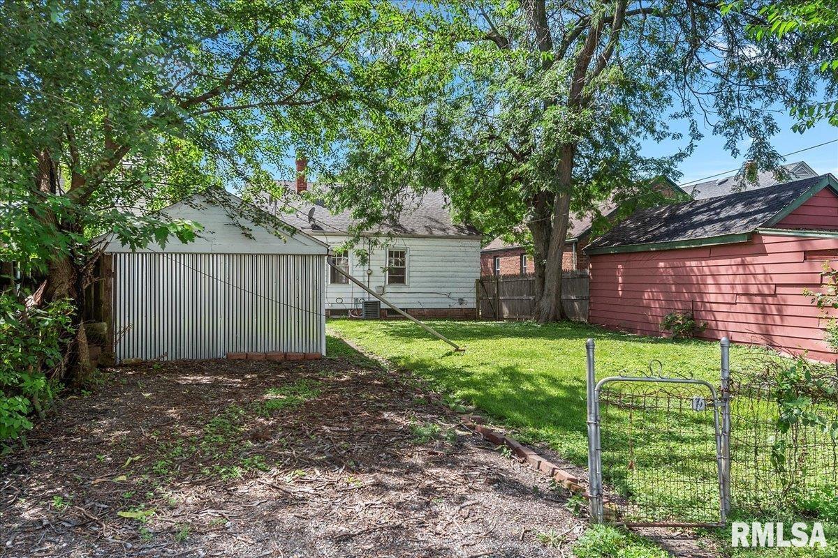 2524 South 6th Street Springfield, IL 62703 - Photo 40 of 40