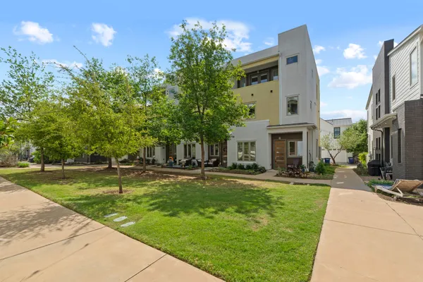 $695,000 | 4517 Kocurek Street, Austin, TX 78723