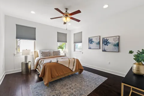$695,000 | 4517 Kocurek Street, Austin, TX 78723