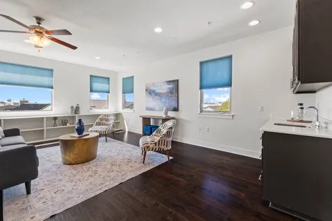 $695,000 | 4517 Kocurek Street, Austin, TX 78723