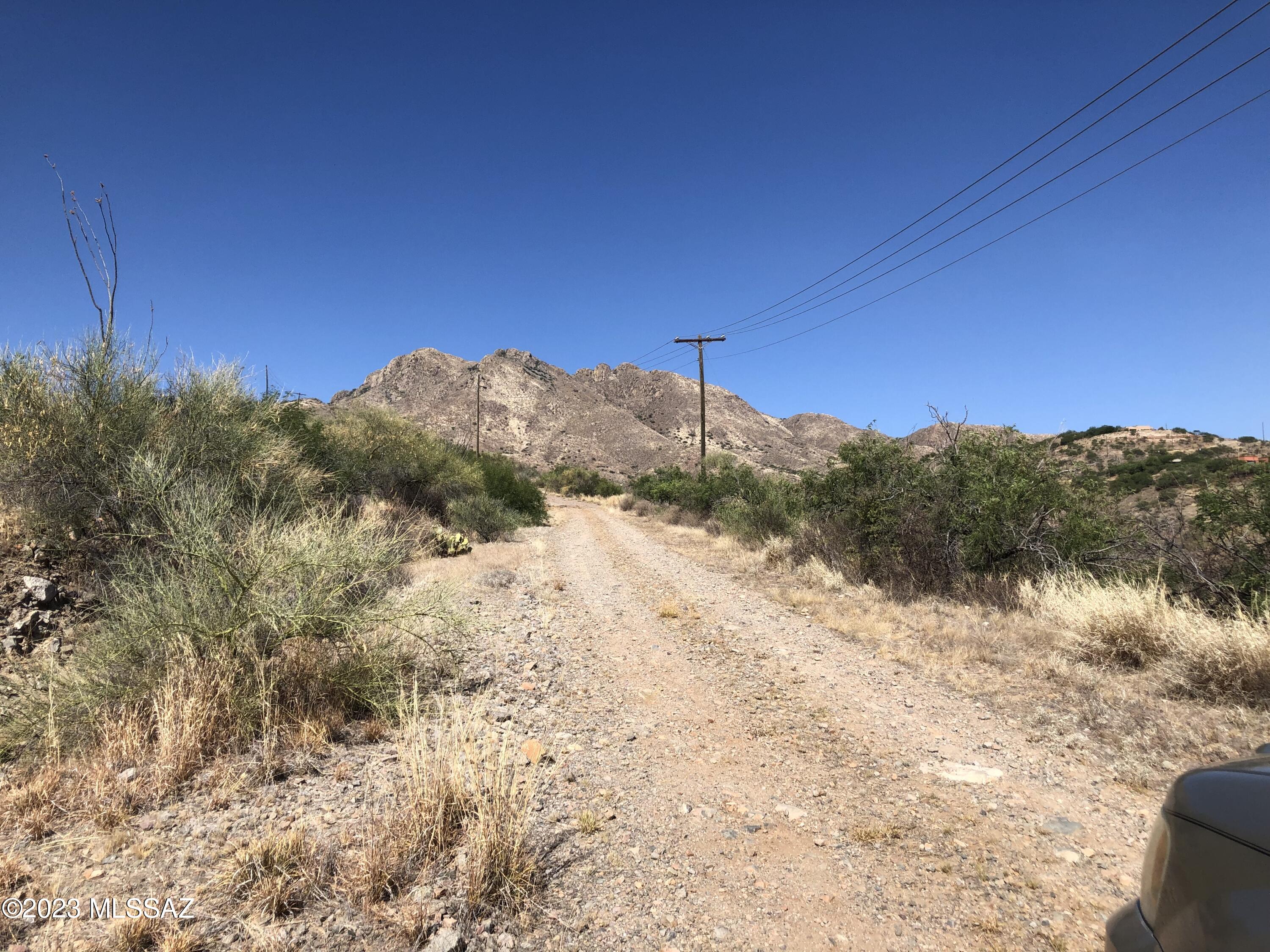 1565 Camino Bacalao, Unit 46 Rio Rico, AZ 85648 - Photo 5 of 5