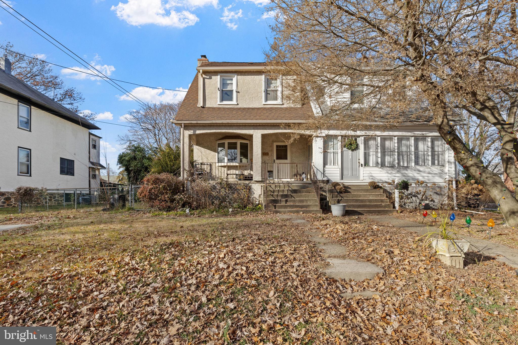 323 West Magnolia Ave