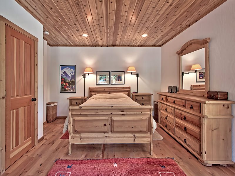 1414 Juniper Mountain Road Alpine Meadows, CA 96146 - Photo 16 of 21