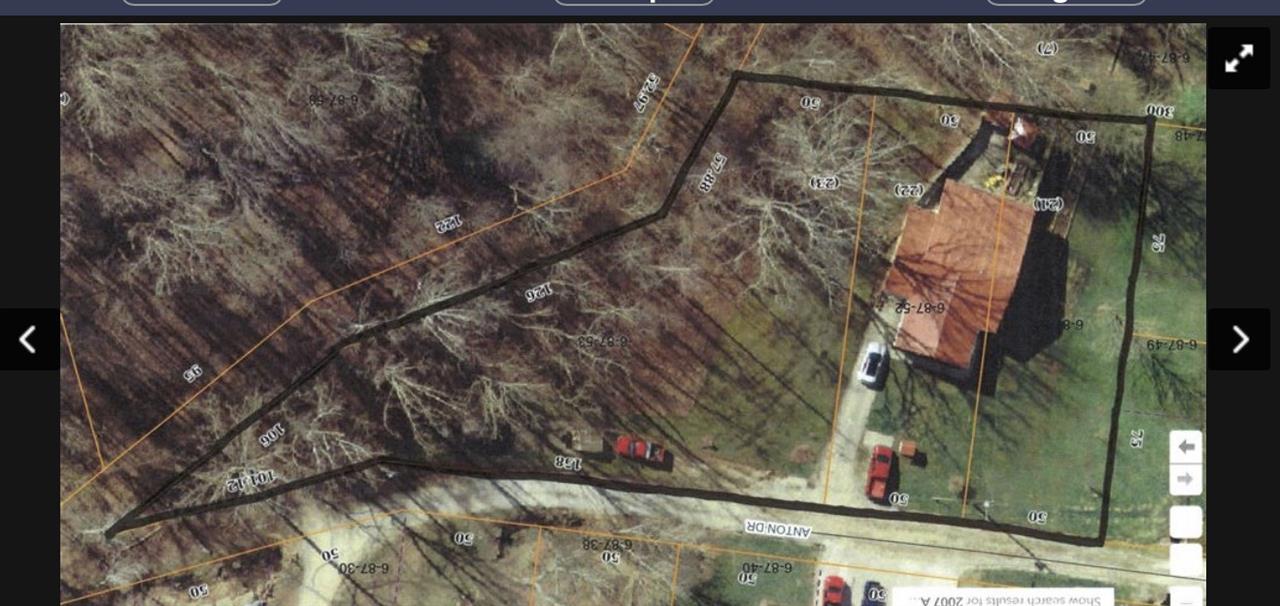 2007 Cabell County Road Huntington, WV 25701 - Photo 17 of 17 Gallery Image 17