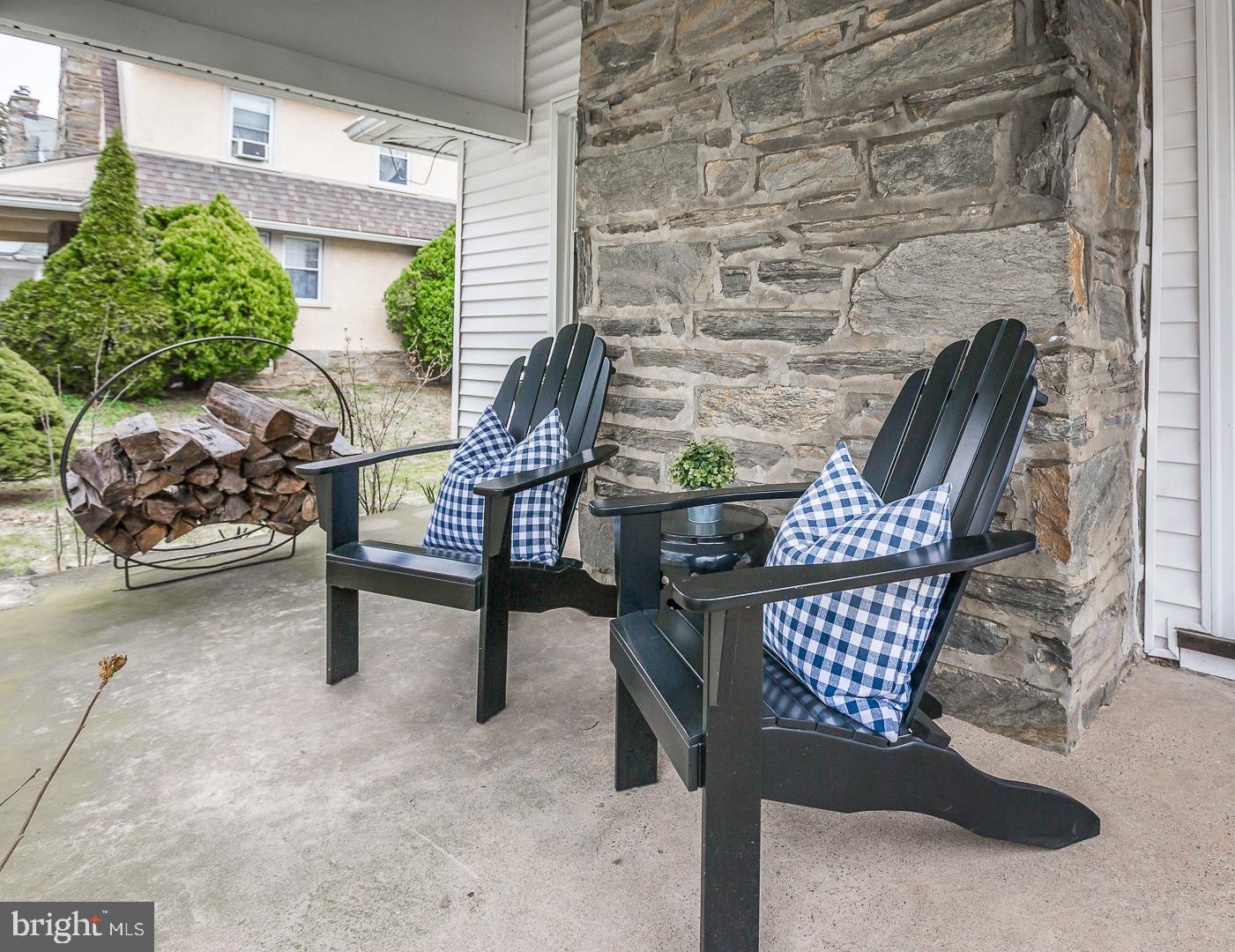 135 Colfax Road Havertown, PA 19083 - Photo 3 of 35