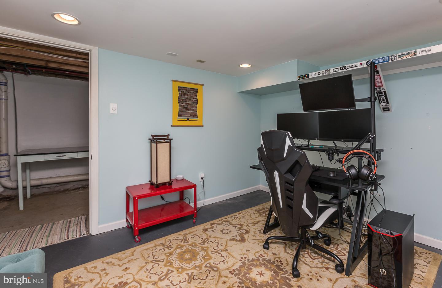 135 Colfax Road Havertown, PA 19083 - Photo 29 of 35