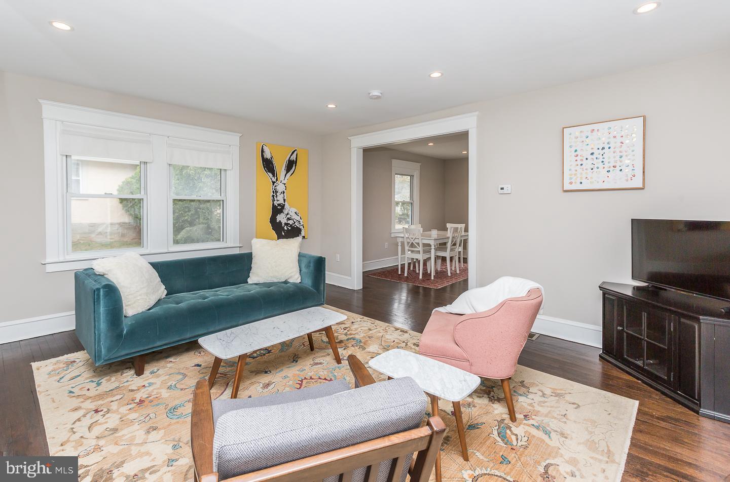 135 Colfax Road Havertown, PA 19083 - Photo 4 of 35