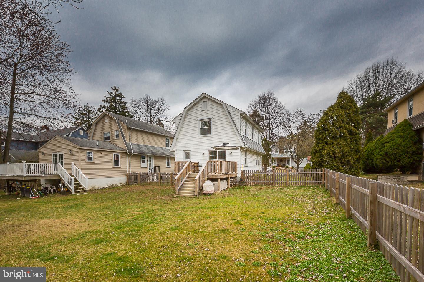 135 Colfax Road Havertown, PA 19083 - Photo 34 of 35