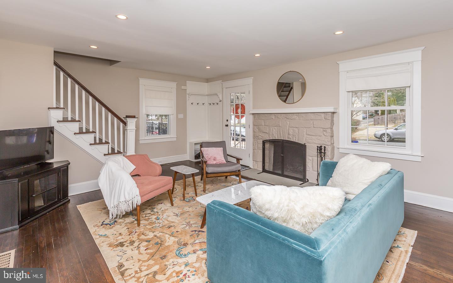 135 Colfax Road Havertown, PA 19083 - Photo 5 of 35