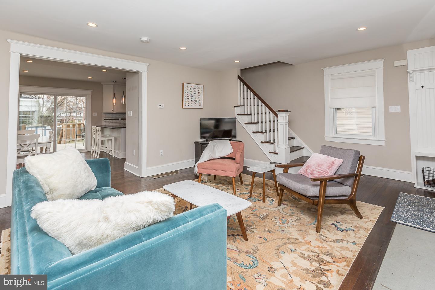 135 Colfax Road Havertown, PA 19083 - Photo 6 of 35