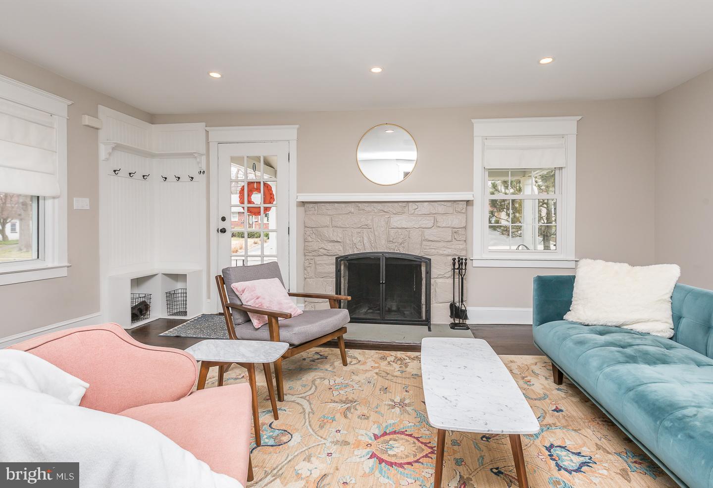 135 Colfax Road Havertown, PA 19083 - Photo 7 of 35