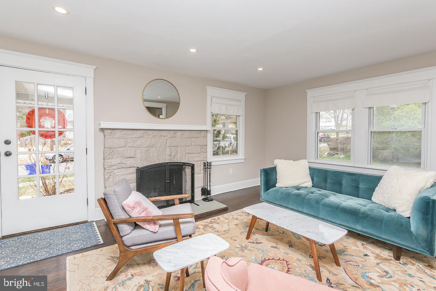 135 Colfax Road Havertown, PA 19083 - Photo 8 of 35