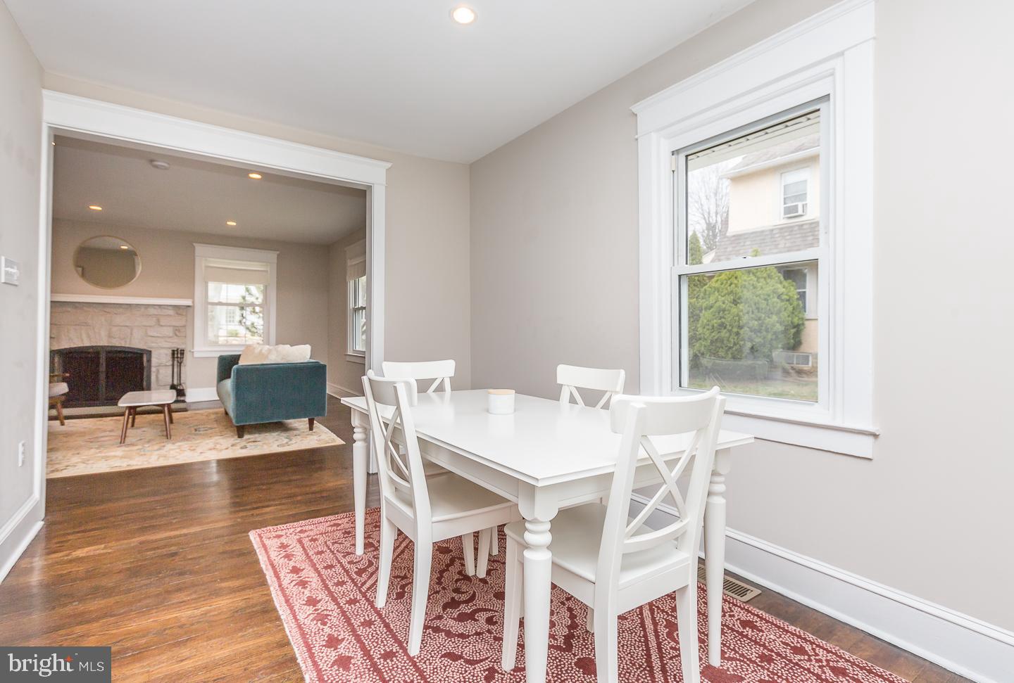 135 Colfax Road Havertown, PA 19083 - Photo 10 of 35
