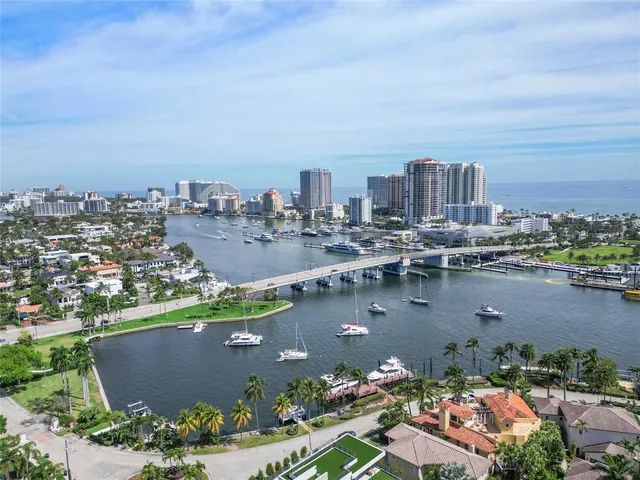 $599,000 | 2500 East Las Olas Boulevard, Unit 1703, Fort Lauderdale, FL 33301