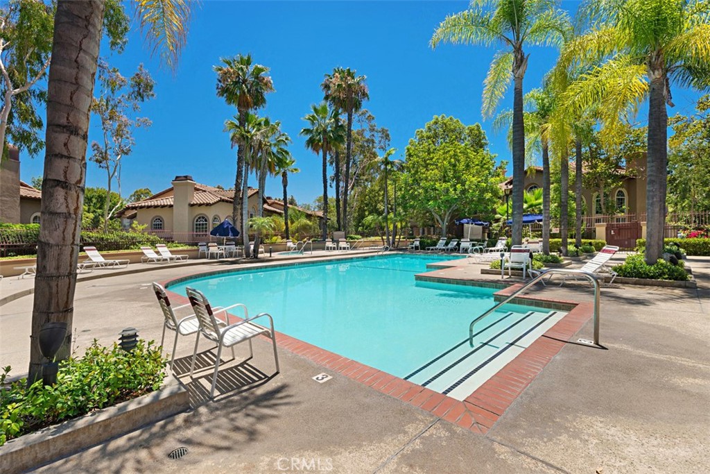 254 Pasto Rico Rancho Santa Margarita, CA 92688 - Photo 22 of 30 Community Pool