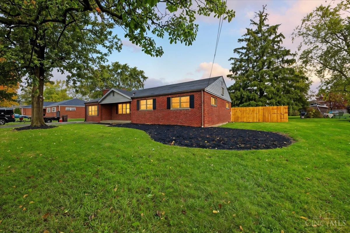 412 Kings Mills Road Mason, OH 45040 - Photo 1 of 29 Gallery Image 1