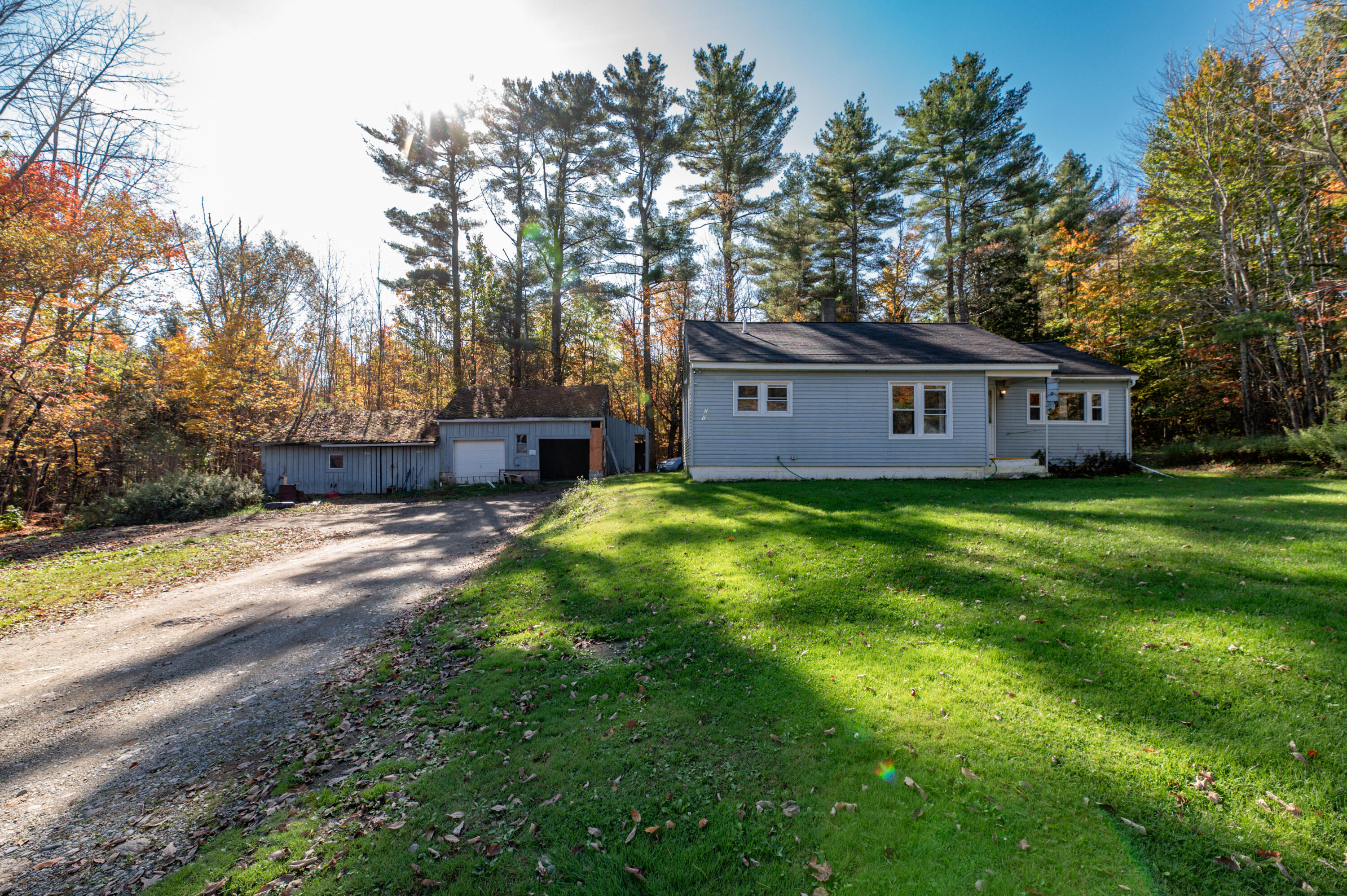 181 East Benton Road Benton, ME 04901 - Photo 12 of 39 Exterior1
