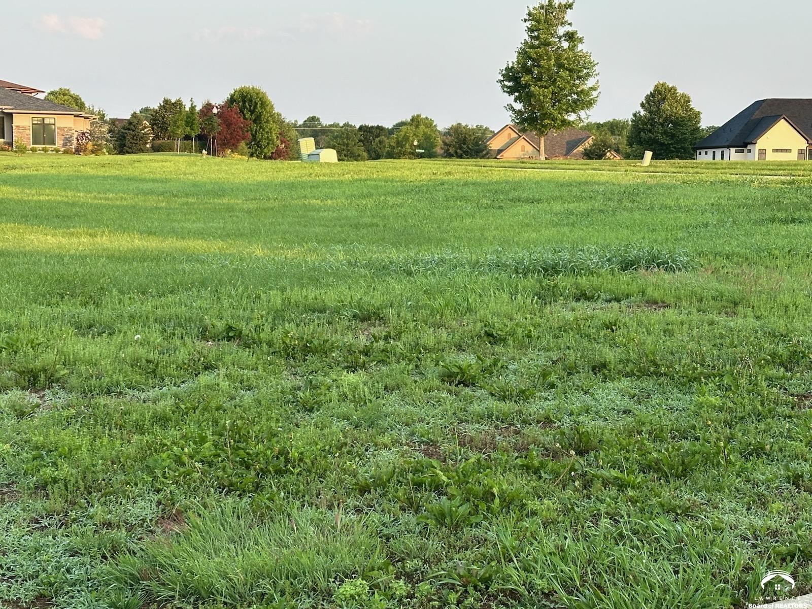 205 Knotted Bend Court Lawrence, KS 66049 - Photo 2 of 3