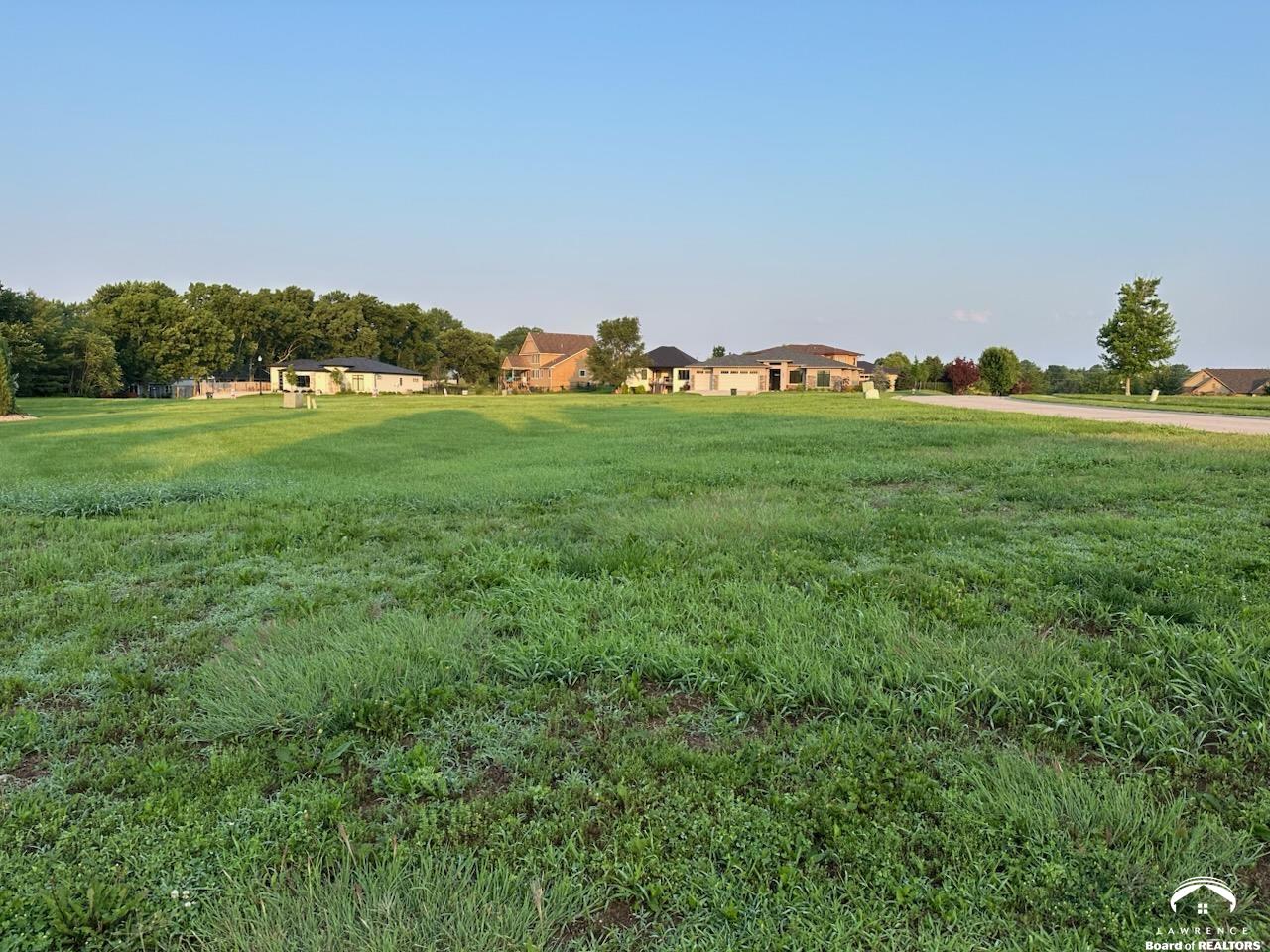 205 Knotted Bend Court Lawrence, KS 66049 - Photo 3 of 3